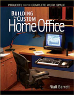 Building the Custom Home Office